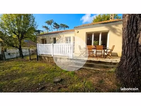 maison 4 pièces 91 m²