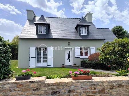 maison de 101 m² à saint-thonan