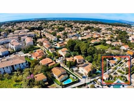 maison de 4 chambres de luxe en vente à six-fours-les-plages  france