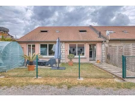 pavillon à vendre