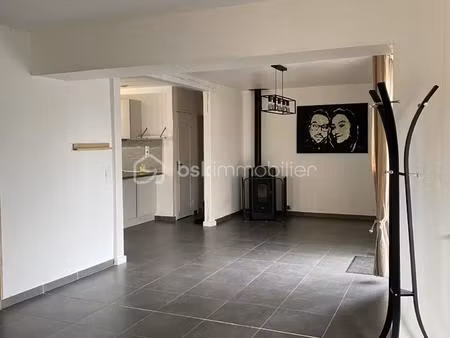 maison de 105 m² à vernouillet