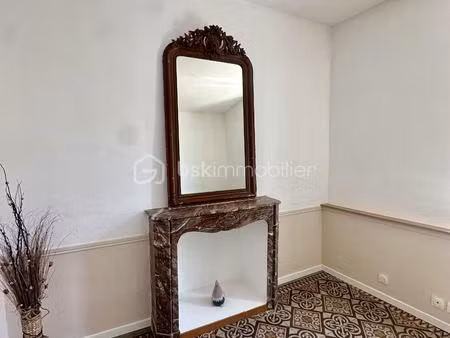 maison de 85 m² à saint-andre-de-roquelongue