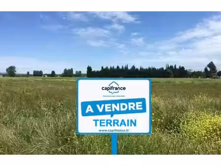 terrain à vendre bethemont la foret 601m2 212 000€