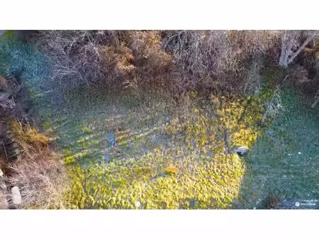 terrain constructible neuf à vendre