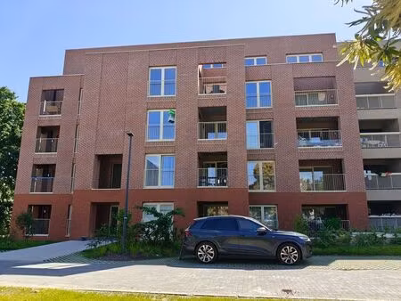 appartement à louer à mechelen-aan-de-maas € 900 (lppl6) | zimmo