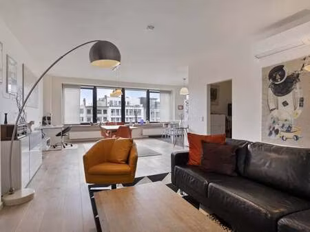 appartement à vendre à antwerpen € 449.000 (lpply) - dewaele - antwerpen | zimmo