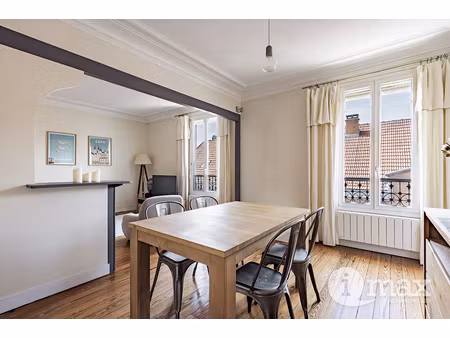 bois colombes chefson - exclusivité - 4 pieces - 495 000 € fai