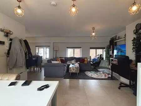 appartement à louer à brugge € 945 (lppjp) - de brugse databank | zimmo