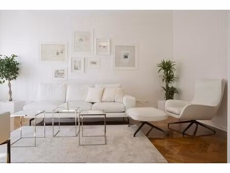 magnifique 2 pièces de 44 m2 à clichy proche de toutes commodités