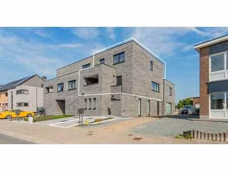 spacieux duplex 3 chambres à galmaarden