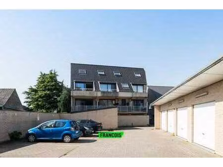 duplex clé sur porte avec 2 chambres  terrasses ensoleillée…