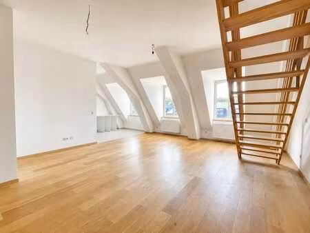 plein centre d'enghien  appartement 3 chambres de 136 m² !