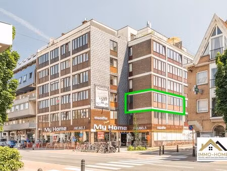 appartement à vendre à sint-amandsberg € 199.000 (lppm5) - immo-home | zimmo