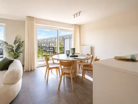 appartement à vendre à emelgem € 260.000 (lppmg) - immo margaux | zimmo