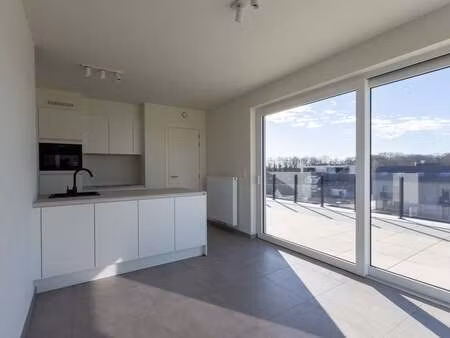 appartement à vendre à emelgem € 350.000 (lppmf) - immo margaux | zimmo