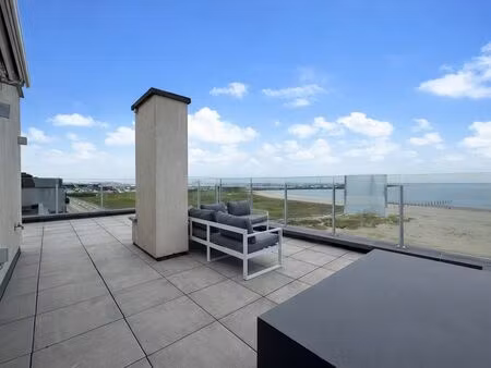 appartement à vendre à heist-aan-zee € 415.000 (lppm7) - rh vastgoed | zimmo