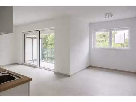 appartement neuf 1 chambre — emplacement privilégié
