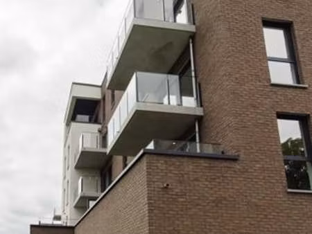 appartements 1 chambre neufs — emplacement privilégié
