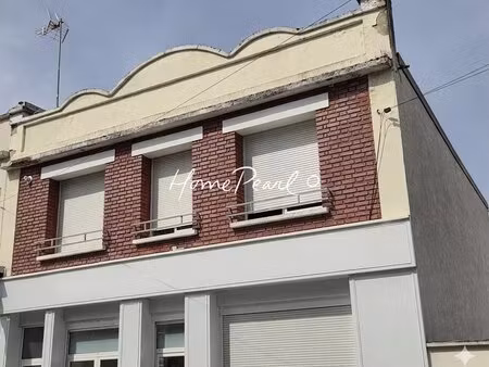 maisons-alfort – comme une maison  avec terrasse exceptionnelle de 44 m² sans vis à vis