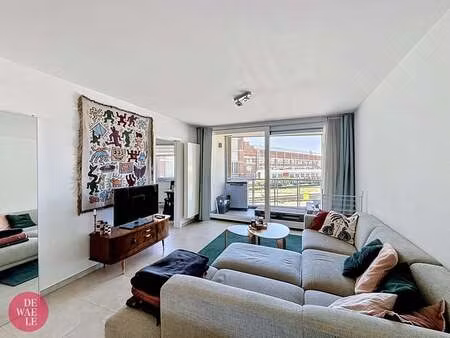 appartement à louer à mechelen € 890 (lppko) - dewaele - mechelen | zimmo