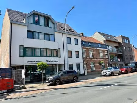 appartement à louer à oostkamp € 795 (lppki) - depauw vastgoed | zimmo