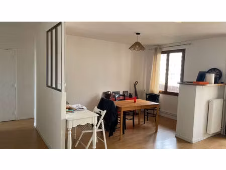 toulouse - rangueil saouzelong t3 70 m2