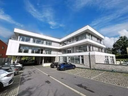 plateau de bureaux proche du centre de beaufays