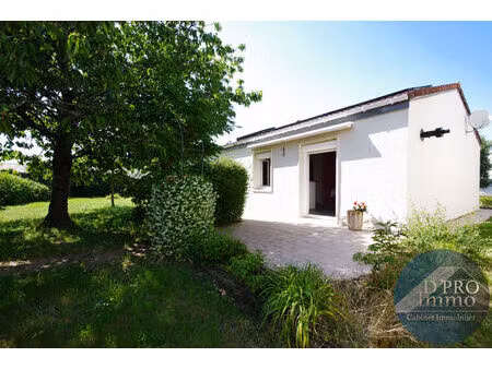 maison basse goulaine 4 pièce(s) 73 m2