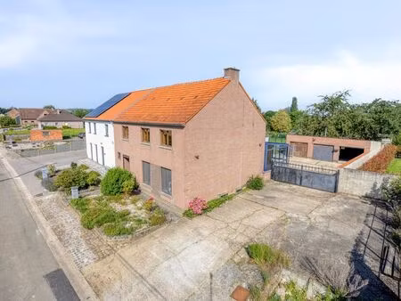maison à vendre à opvelp € 419.000 (lppmd) - led-on-immo | zimmo