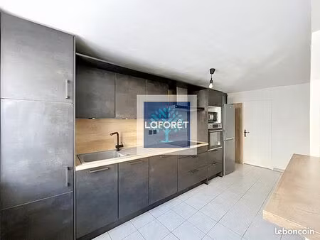 maison 3 pièces 76 m²