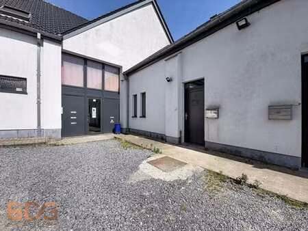 belle maison 2 chambres avec jardin