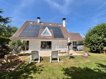 maison de 163 82 m2 à vendre en vallée de chevreuse