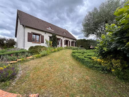 maison clery saint andre 5 pièce(s) 171.65 m2