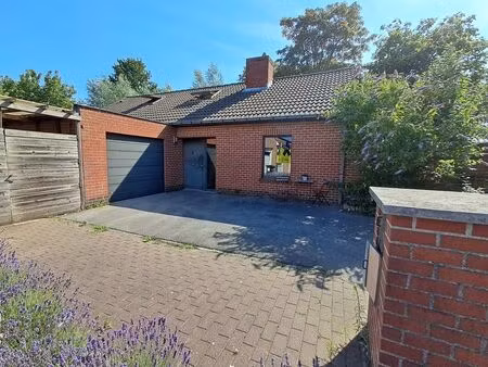 maison à louer à damme € 1.200 (lppmi) - isera vastgoed | zimmo