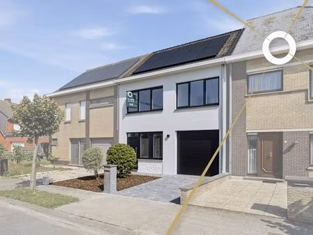 maison à vendre à ieper € 399.000 (lppm8) - home hunters | zimmo