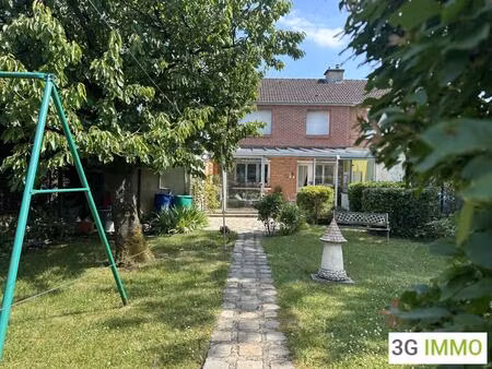 maison 5 pièces