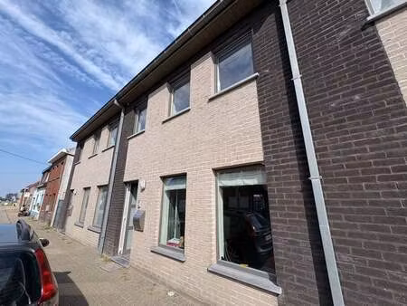 maison à louer à kortemark € 985 (lppiq) - immo gryson torhout | zimmo