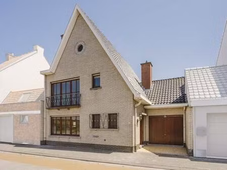 maison à vendre à kuurne € 265.000 (lppmc) - nestr vastgoed | zimmo