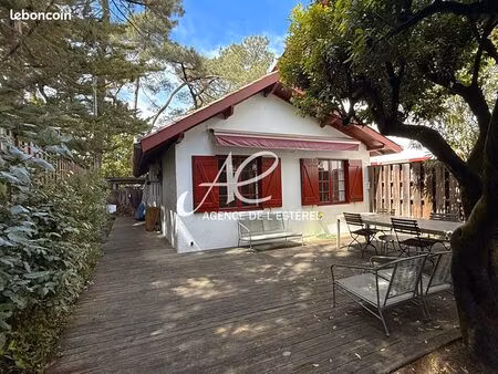 maison 4 pièces 54 m²