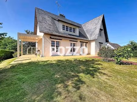 pozzo immobilier - saint hilaire