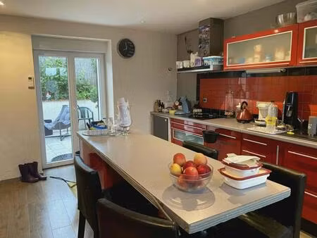 maison 6 pièces