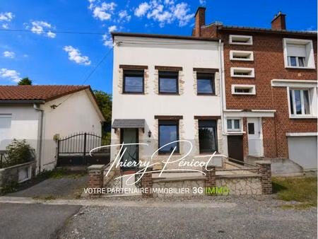 maison 5 pièces