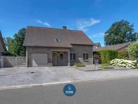 maison à vendre à vucht € 419.000 (lppma) - sterk vastgoedmakelaars | zimmo