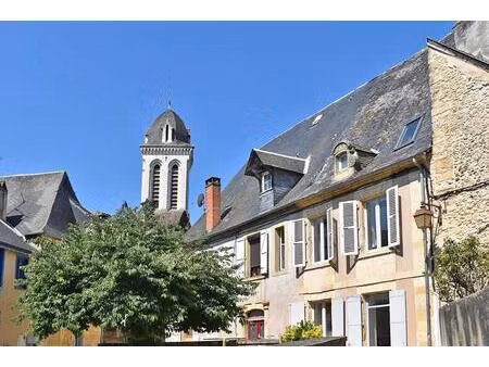 maison montignac lascaux 116 m2