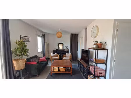 maison 4 chambres hyper centre nort sur erdre !