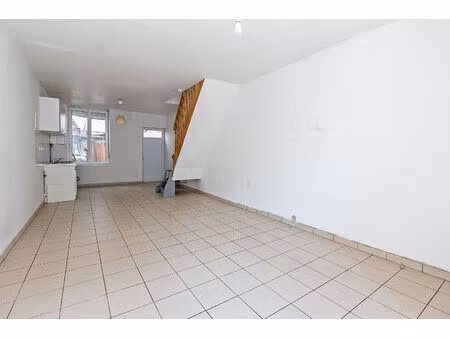 semi flamande 89.500 euros