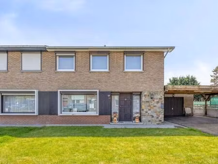 maison à vendre à tessenderlo € 328.000 (lppmw) - bosman vastgoed | zimmo