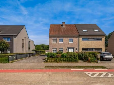 maison à vendre à blaasveld € 549.000 (lppmb) - mondo vastgoed | zimmo