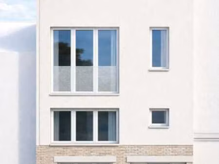 projet d'urbanisme - construction d'une maison unifamiliale