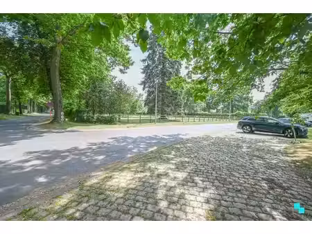exclusieve bouwgrond te wielsbeke
